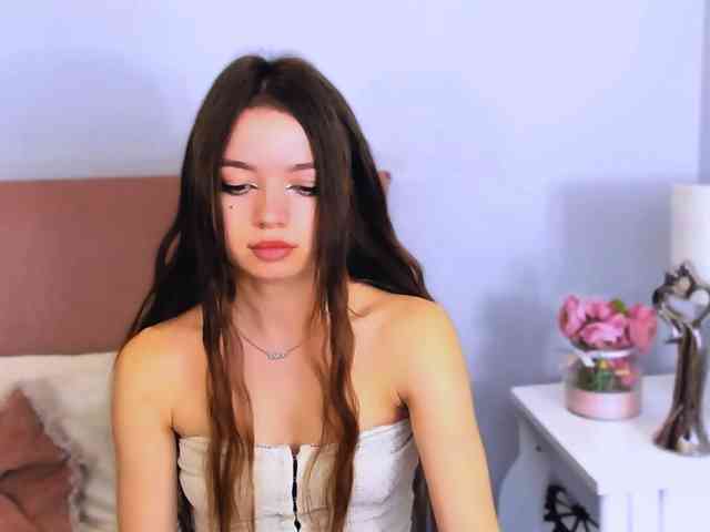 GraceShow webcam