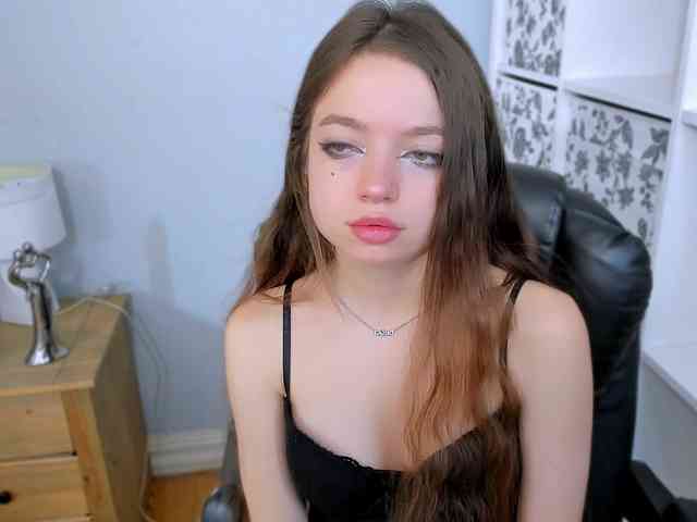 GraceShow webcam