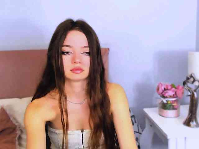 GraceShow webcam
