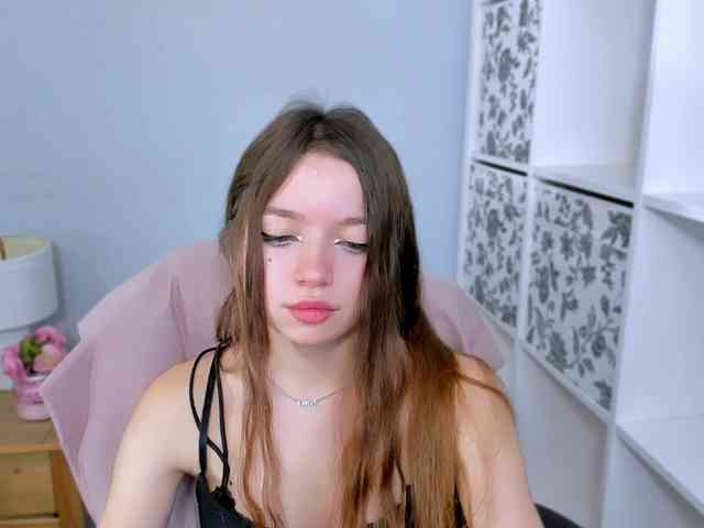 GraceShow webcam