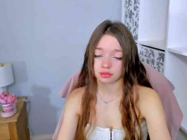 GraceShow webcam
