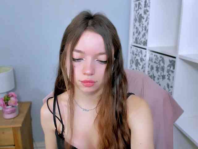 GraceShow webcam