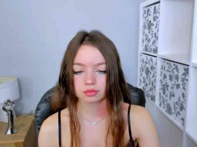 GraceShow webcam