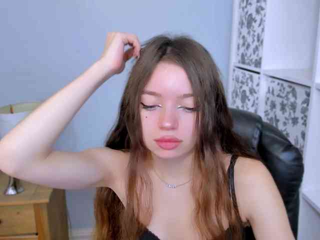 GraceShow webcam