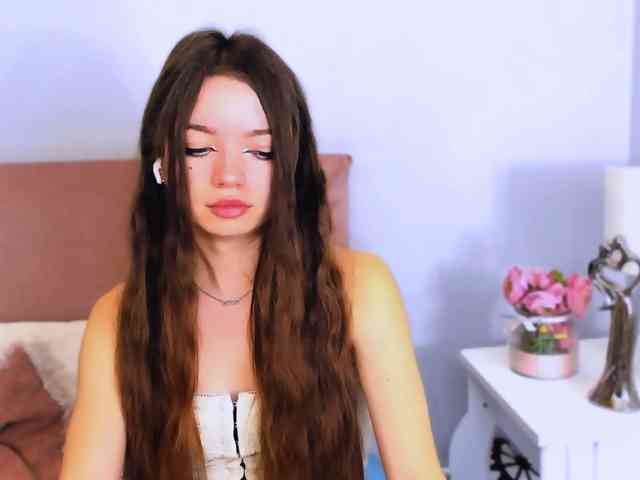 GraceShow webcam