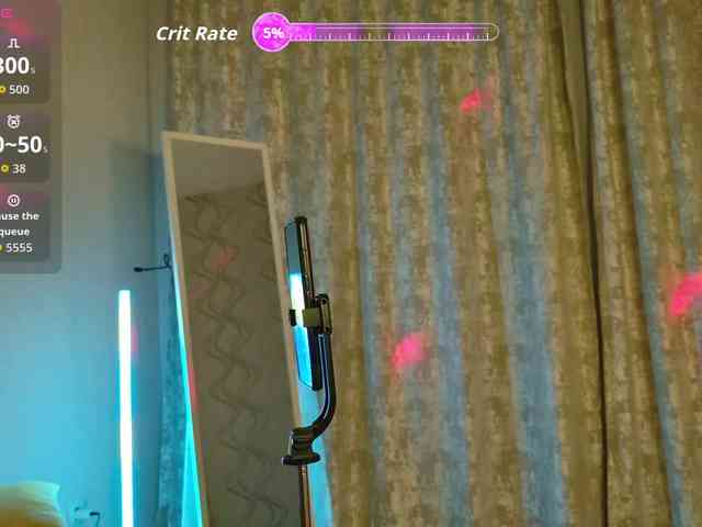 Kirakedi webcam