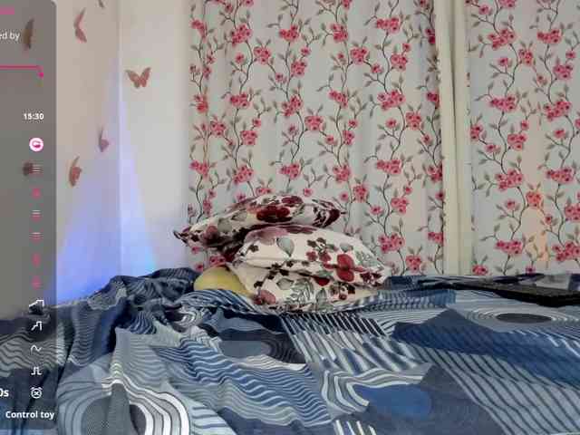 K-sensual webcam