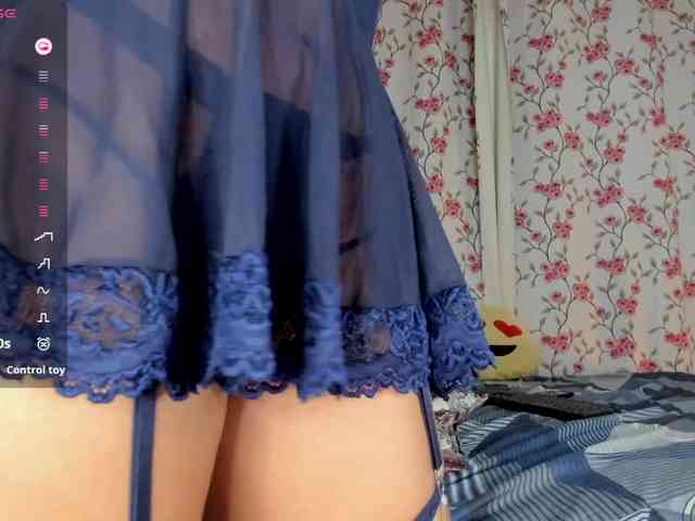 K-sensual webcam