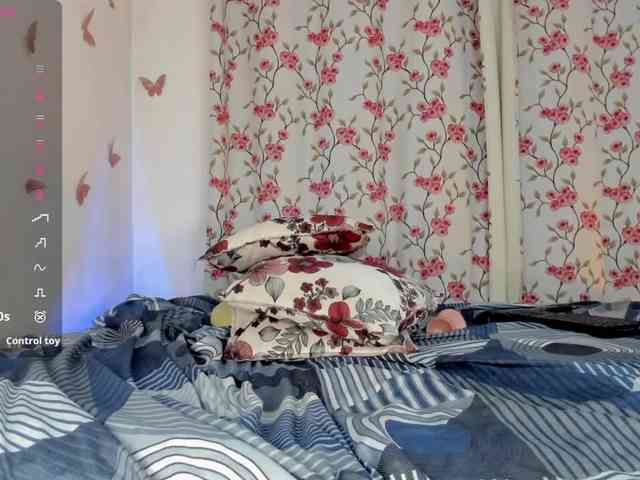 K-sensual webcam