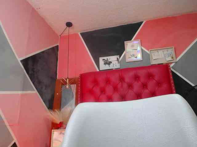 ameliiporter webcam