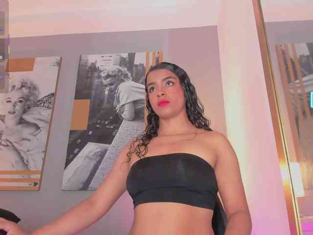 SunnyGilmore webcam