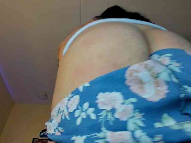 Liily-moore webcam