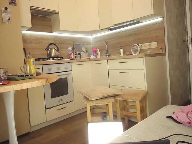 Arichk-a sohbetine git Arichk-a