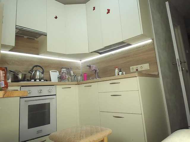 Entrez le videochat erotique avec le
modèle Arichk-a Arichk-a