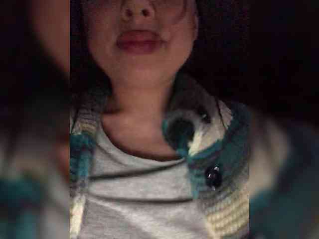 Kitana_mk webcam