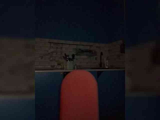 Kitana_mk webcam