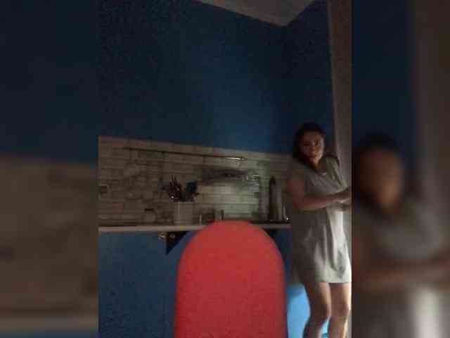 Kitana_mk webcam