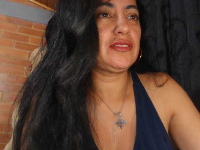 AlexandrinaFenix webcam