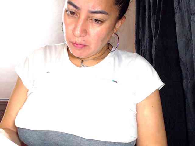 AlexandrinaFenix webcam