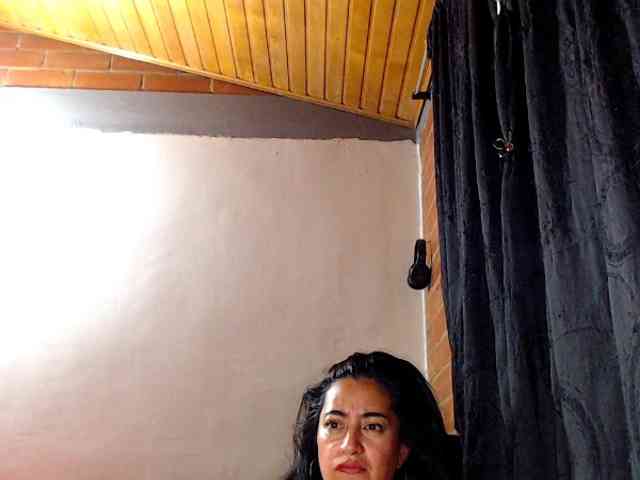 AlexandrinaFenix webcam