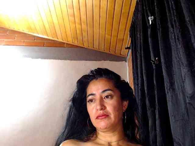 AlexandrinaFenix webcam