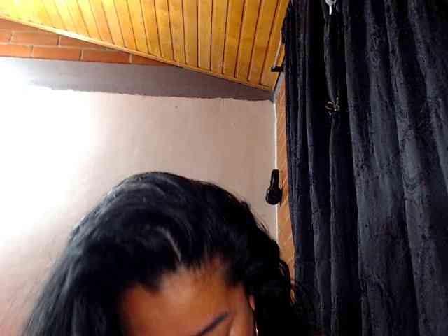 AlexandrinaFenix webcam