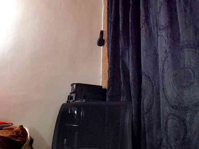 AlexandrinaFenix webcam