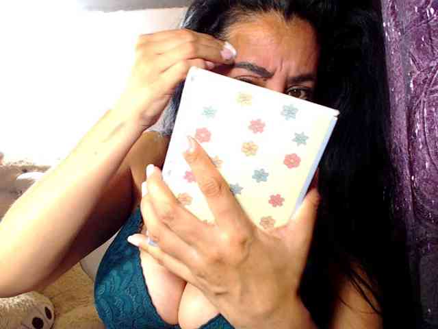 AlexandrinaFenix webcam