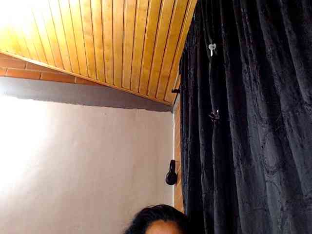 AlexandrinaFenix webcam