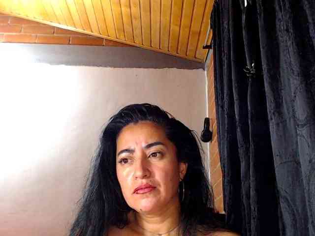 AlexandrinaFenix webcam