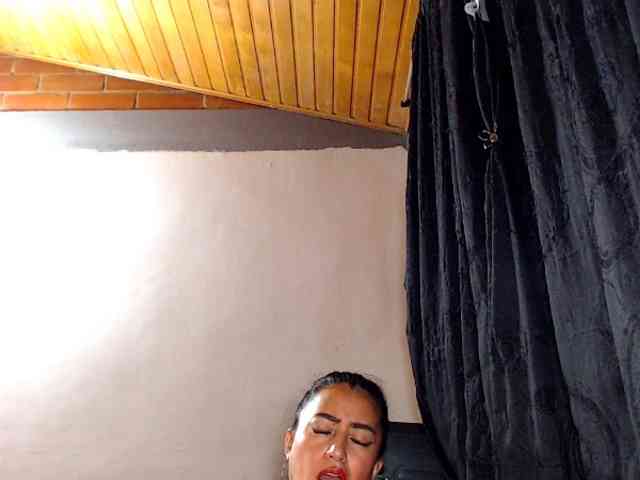 AlexandrinaFenix webcam