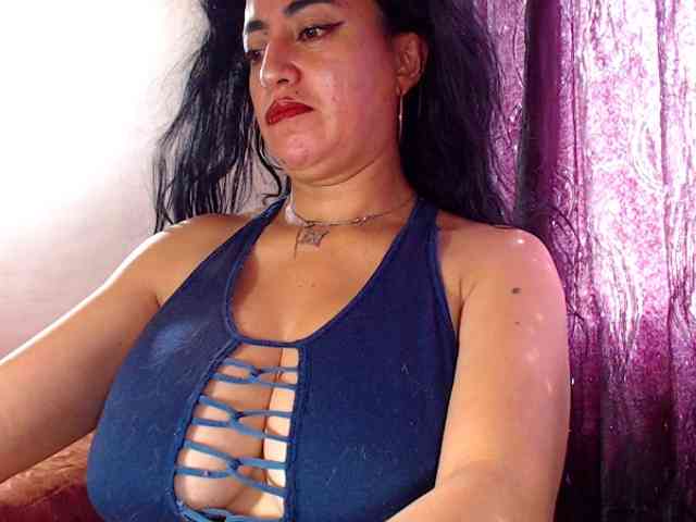 AlexandrinaFenix webcam