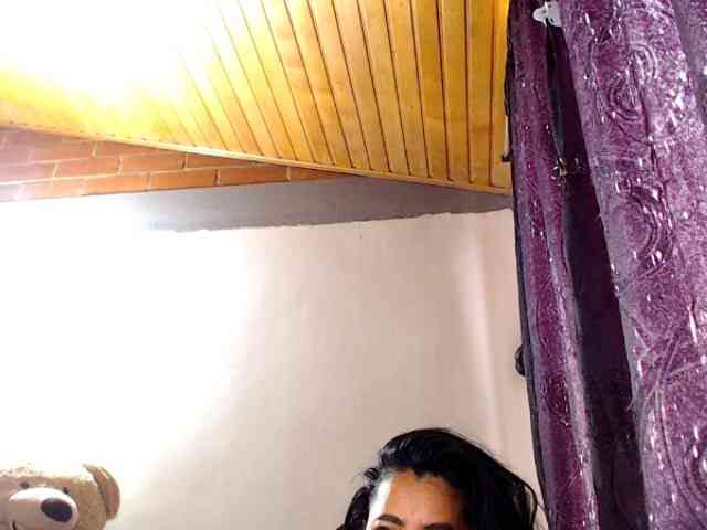 AlexandrinaFenix webcam