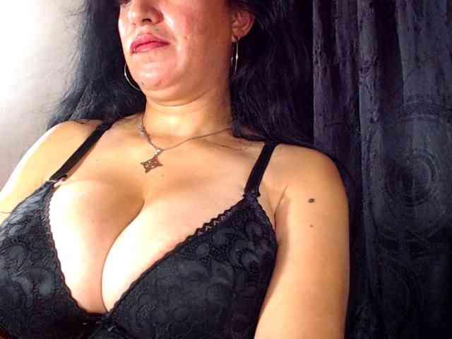 AlexandrinaFenix webcam