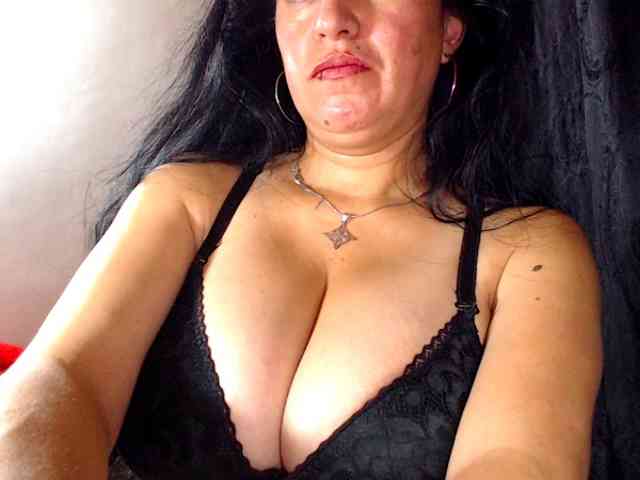 AlexandrinaFenix webcam