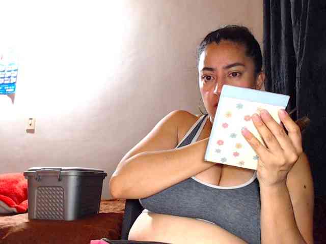 AlexandrinaFenix webcam