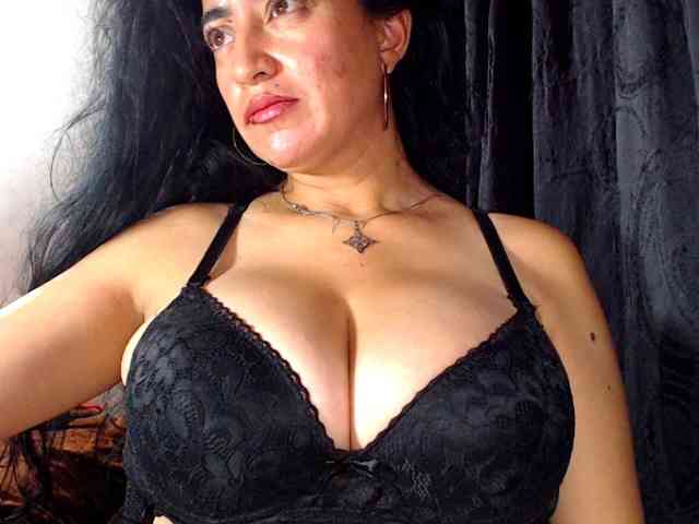 AlexandrinaFenix webcam