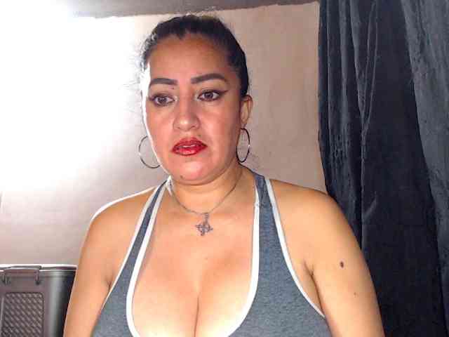 AlexandrinaFenix webcam