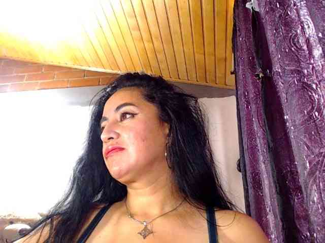AlexandrinaFenix webcam