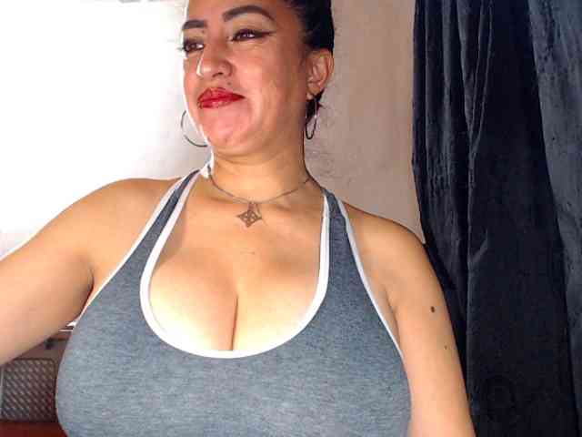 AlexandrinaFenix webcam