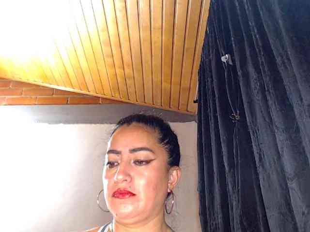 AlexandrinaFenix webcam