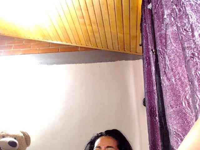 AlexandrinaFenix webcam