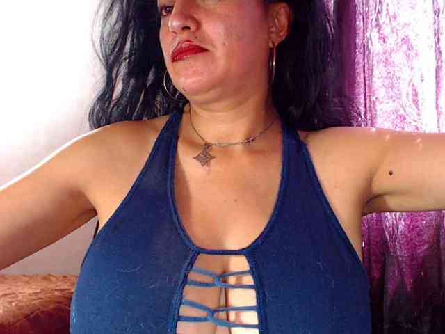 AlexandrinaFenix webcam