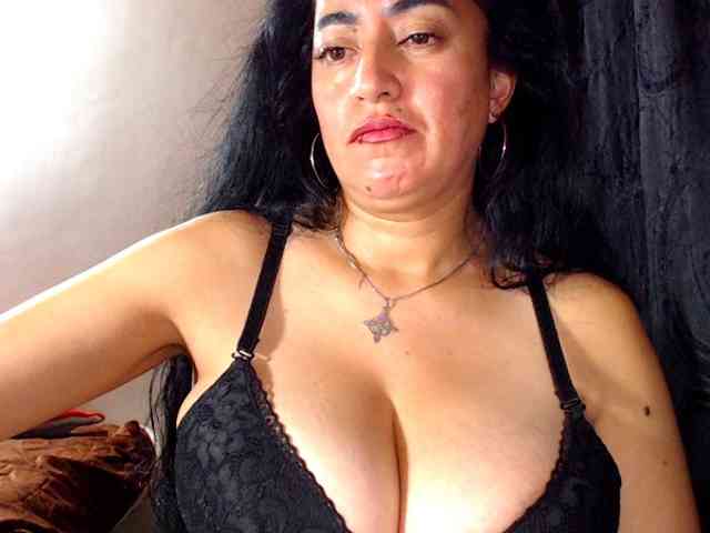 AlexandrinaFenix webcam