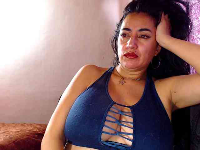 AlexandrinaFenix webcam