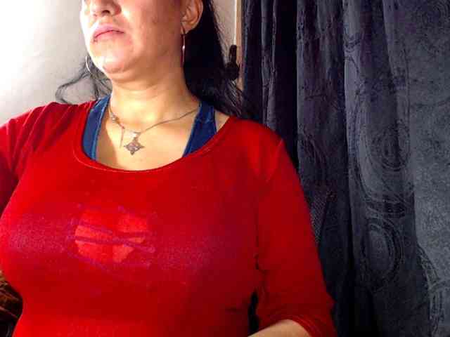 AlexandrinaFenix webcam