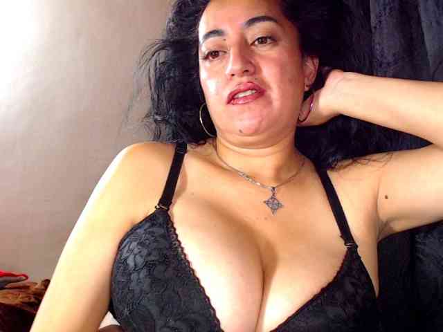 AlexandrinaFenix webcam