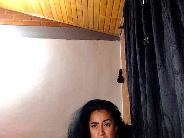 AlexandrinaFenix webcam