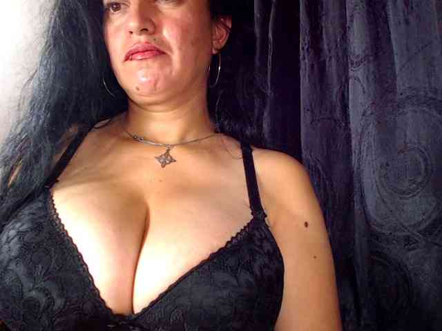 AlexandrinaFenix webcam