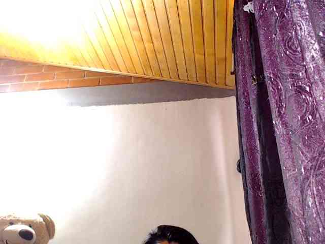 AlexandrinaFenix webcam